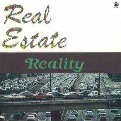 Real Estate : Reality
